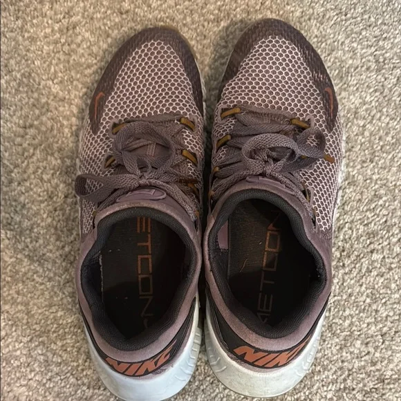 Used Nike Free Metcon 4 - Picture 3 of 5
